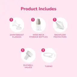 Spectra Baby Premium Breast Pump… — Photo 2