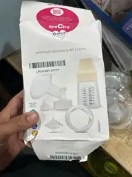 Spectra Baby Premium Breast Pump… — Photo 3