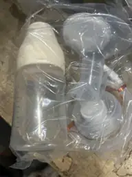 Spectra Baby Premium Breast Pump… — Photo 4