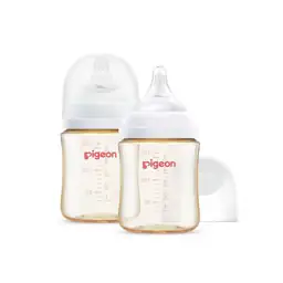 Pigeon PPSU Wide Neck Anti-Colic… — Photo 1