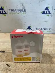 Pigeon PPSU Wide Neck Anti-Colic… — Photo 3