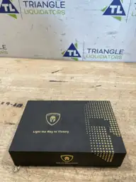 WARRIORLAND Universal Light Laser Combo… — Photo 4