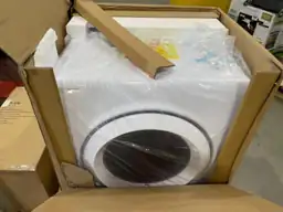 EUHOMY 3.55 cu. ft. Vented… — Photo 4