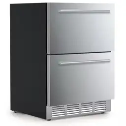 23.4 in. 5 cu. ft.… — Photo 1