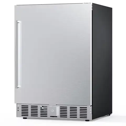 23.43 in. 5.0 cu ft… — Photo 1