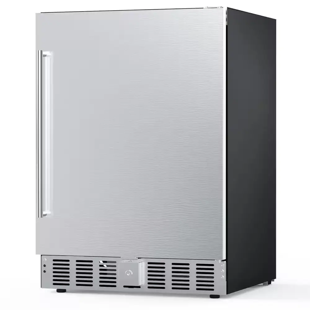 23.43 in. 5.0 cu ft… — Photo 1
