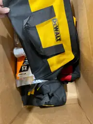 Home Depot Lot Box — Photo 3