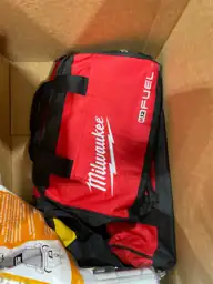 Home Depot Lot Box — Photo 4