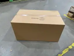 Home Depot Lot Box — Photo 5