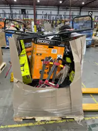 Home Depot Tools — Photo 1