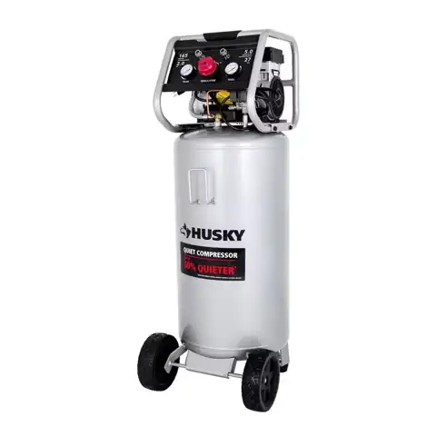 27 Gal. 165 PSI Electric… — Photo 1