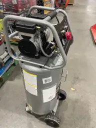 27 Gal. 165 PSI Electric… — Photo 3
