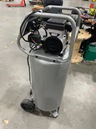 27 Gal. 165 PSI Electric… — Photo 5