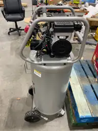 27 Gal. 165 PSI Electric… — Photo 4