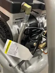 27 Gal. 165 PSI Electric… — Photo 5