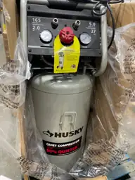 27 Gal. 165 PSI Electric… — Photo 3