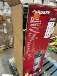 27 Gal. 165 PSI Electric… — Photo 5