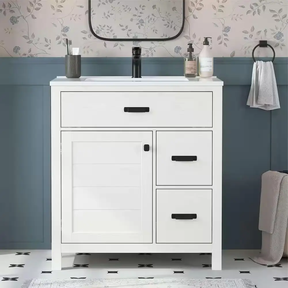 Max 31 in. Single Sink… — Photo 1