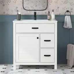 Max 31 in. Single Sink… — Photo 1