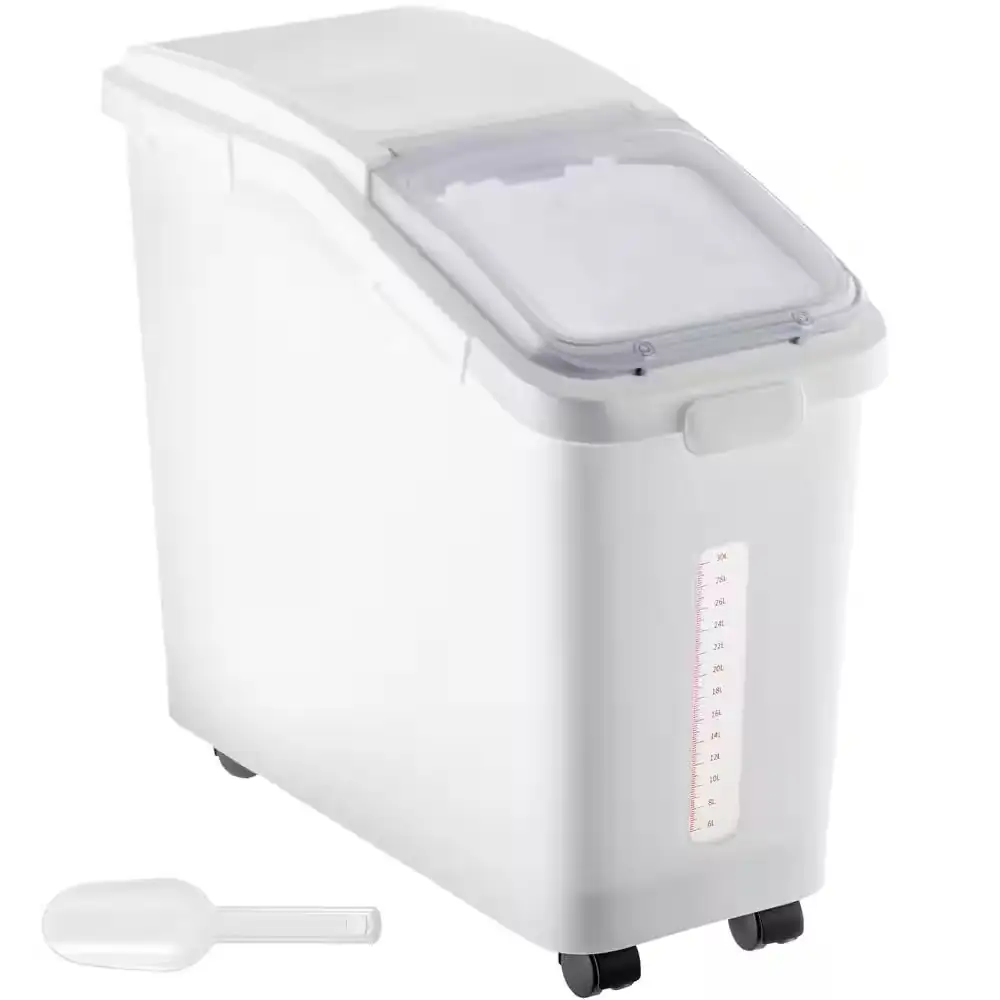 Ingredient Storage Bin, 11.4 Gal,… — Photo 1