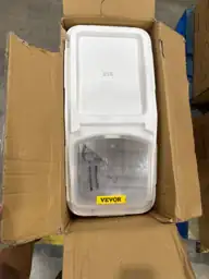 Ingredient Storage Bin, 11.4 Gal,… — Photo 3