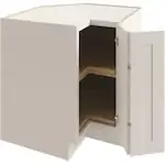 CNC Cabinetry Luxor White 33-inch… — Photo 1