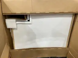 CNC Cabinetry Luxor White 33-inch… — Photo 3