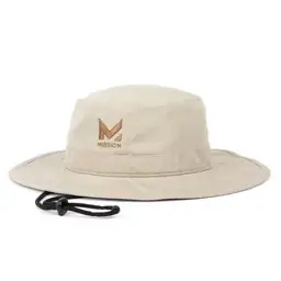 Mission Unisex 1-Size Fits Most… — Photo 1