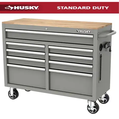 Tool Storage 46 in. W… — Photo 1