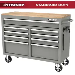 Tool Storage 46 in. W… — Photo 1