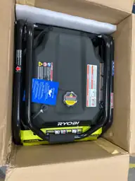 3600-Watt Recoil Start Gasoline Powered… — Photo 5