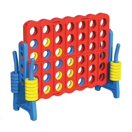Realplay 4-in-a-Row Connect Game -… — Photo 1
