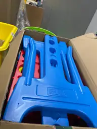 Realplay 4-in-a-Row Connect Game -… — Photo 4
