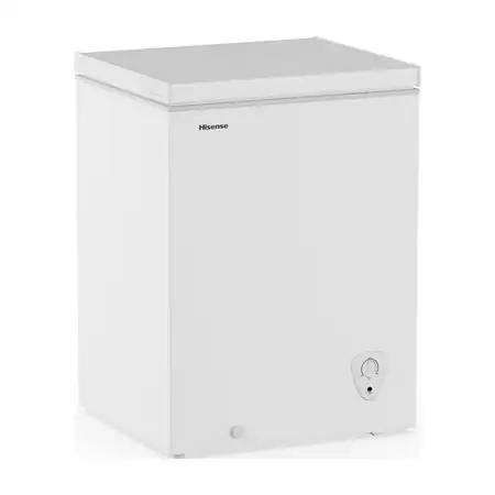 Hisense 5 cu ft Garage… — Photo 1
