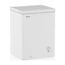 Hisense 5 cu ft Garage… — Photo 1
