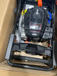 ECHO 21 in. 190cc Gas… — Photo 3