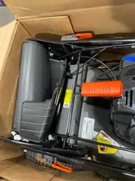 ECHO 21 in. 190cc Gas… — Photo 5
