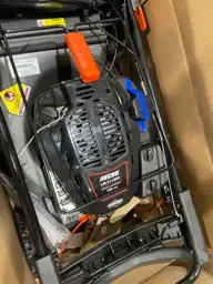 ECHO 21 in. 190cc Gas… — Photo 6