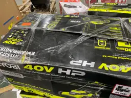 RYOBI 40V HP Brushless 21… — Photo 3
