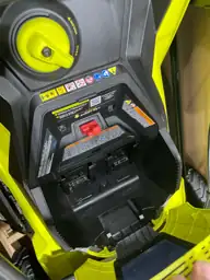 RYOBI 40V HP Brushless 21… — Photo 5