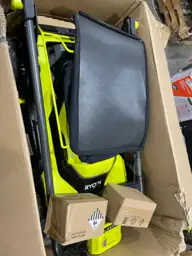 RYOBI 40V HP Brushless 21… — Photo 6