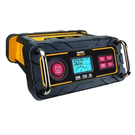 Everstart Maxx 15 Amp Automotive… — Photo 1