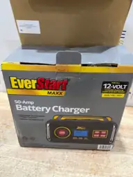 Everstart Maxx 15 Amp Automotive… — Photo 3