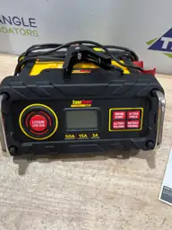 Everstart Maxx 15 Amp Automotive… — Photo 5