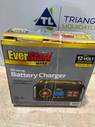 Everstart Maxx 15 Amp Automotive… — Photo 3