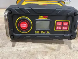 Everstart Maxx 15 Amp Automotive… — Photo 4