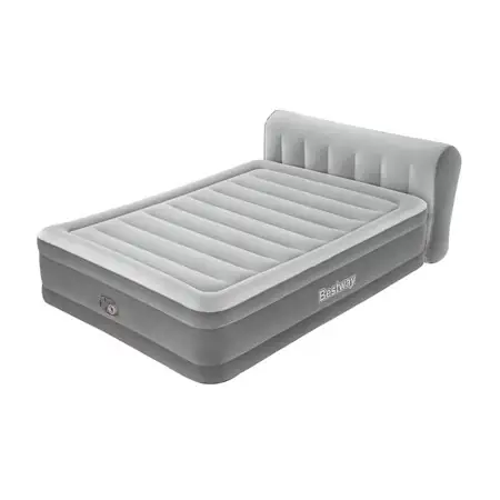 Bestway SleepSupport Air Mattress Queen… — Photo 1