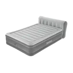 Bestway SleepSupport Air Mattress Queen… — Photo 1
