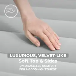 Bestway SleepSupport Air Mattress Queen… — Photo 2