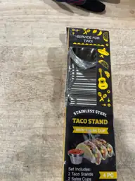Evri Taco Stand — Photo 2